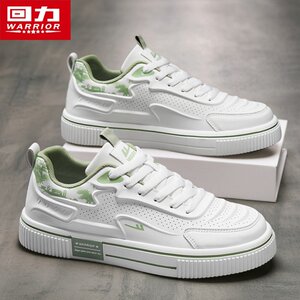 
Pull back men's shoes 2026 new summer casual sneakers men's breathable non-slip sports popular height increasing white shoes