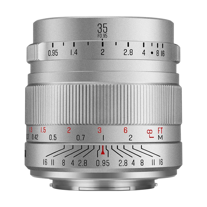 星曜12mmF2.0超廣角鏡頭適用於富士X與索尼E卡口多層鍍膜鏡片與星空拍攝