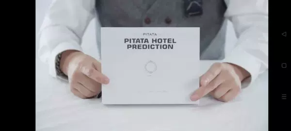 2023年魔术教学Hotel Prediction by Pitata Magic-Taobao