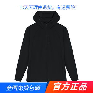 
361 velvet-lined windbreaker for women 2025 new winter warm hooded sports top loose sports coat for women
