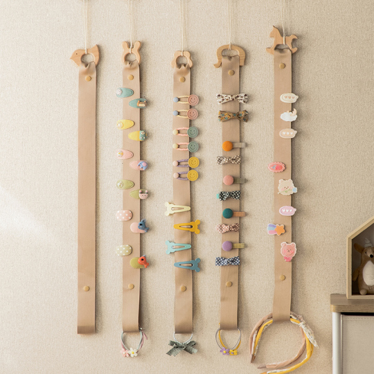 オーボエ用木製アクセサリー 木製アクセサリーケース オーク ＊受注製作品＊（小物入れ