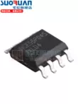 Suoran phù hợp với ống hiệu ứng trường MOSFET kênh P kép NCE55P04S SMD SOP-8 55V/4A MOSFET