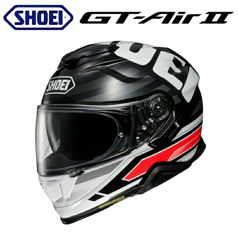 SHOEI GT-Air Ⅱ-