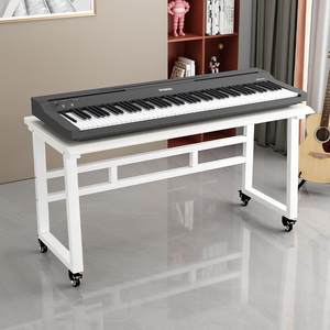 
Removable electronic piano stand electric piano stand universal 88 key 61 key strong load-bearing keyboard stand household synthesizer