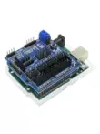 Bảng mở rộng cảm biến tấm chắn cảm biến V5.0 tương thích với mô-đun cảm biến Arduino UNO R3