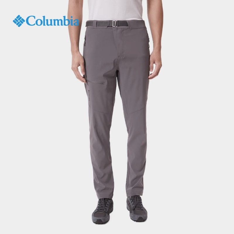 Pantalón Columbia Gore Tex Hombre Pantalones De Senderismo