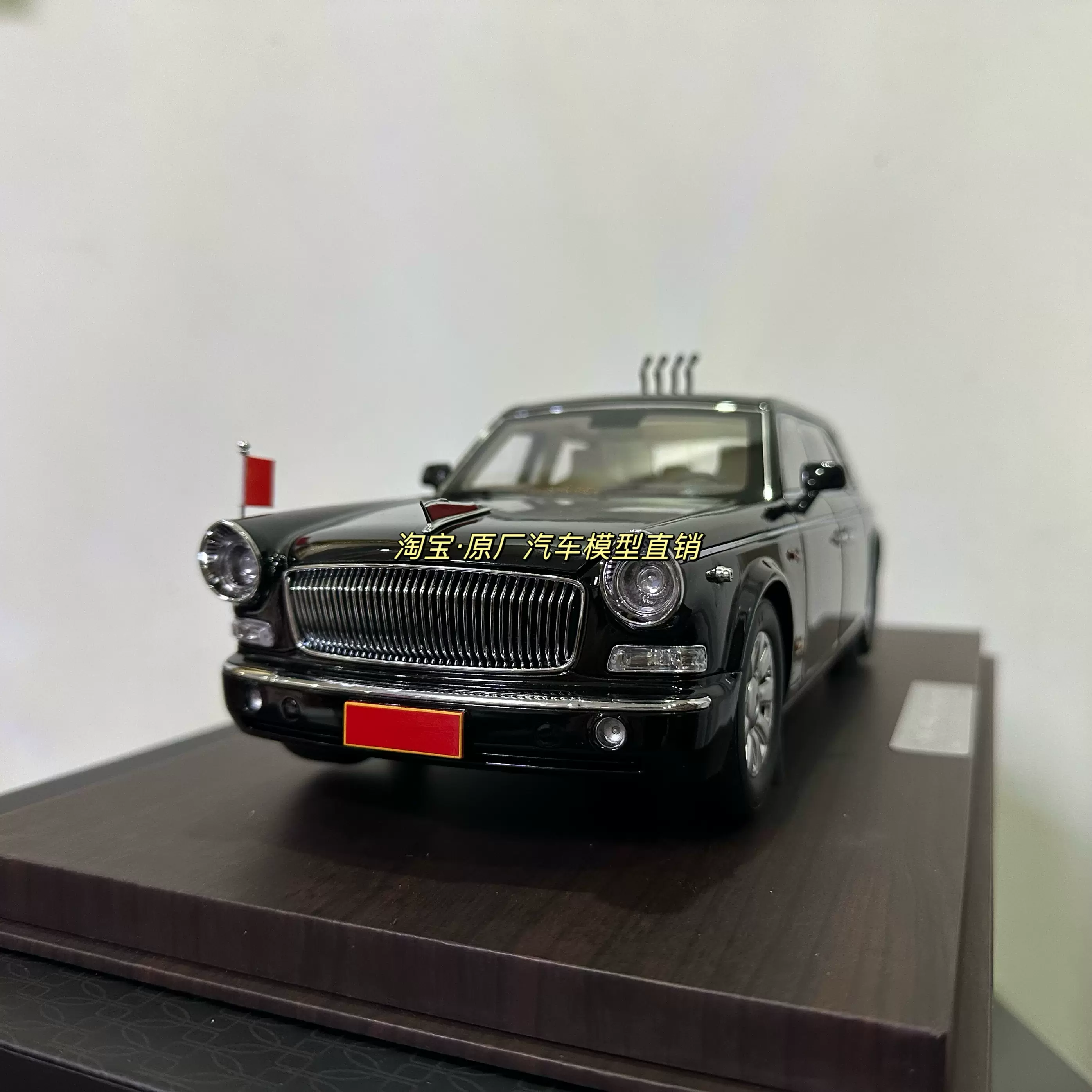 汽車模型 2000东风雪铁龙富康988出租车1：43模型