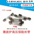 cầu chì ferraz shawmut Ống cầu chì cao áp lò vi sóng 6*40 5KV 0.65A 0.7A 0.75A 0.8A 0.9A (5 cái) cầu chì 5a 250v