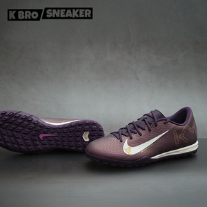 NIKE MERCURIAL VAPOR 16 comfortable and versatile non-slip and wear-resistant football shoes 5