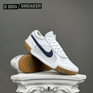 
NIKE COURT LITE 3 trendy non-slip wear-resistant lightweight breathable low-cut tennis shoes for men 5