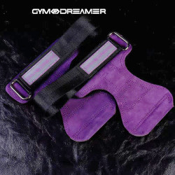 Fitness wrist guard GYMDRAMER deadlift belt