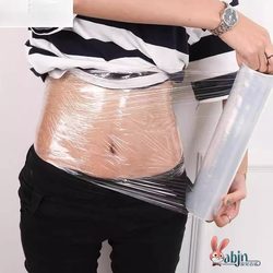 Thickened Stretch Film for Beauty Salons, Ultra-Thin Body Shaping Wrap, Cling Film for Legs, Special for Beauty Salons, Multifunctional for Facial Slimming