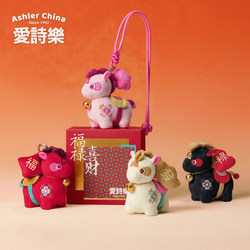 [New Year's Gift] Aishile's 