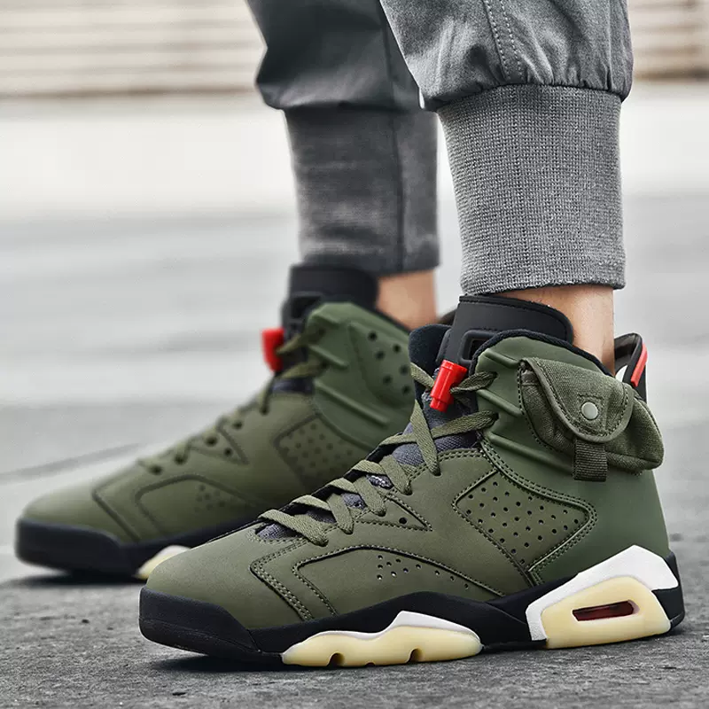 nike aj6