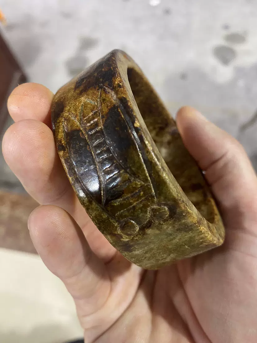 寿山石 置物☆中国雑貨 中国古玩 唐物 細密彫刻 鑑賞石 煎茶道具 中国