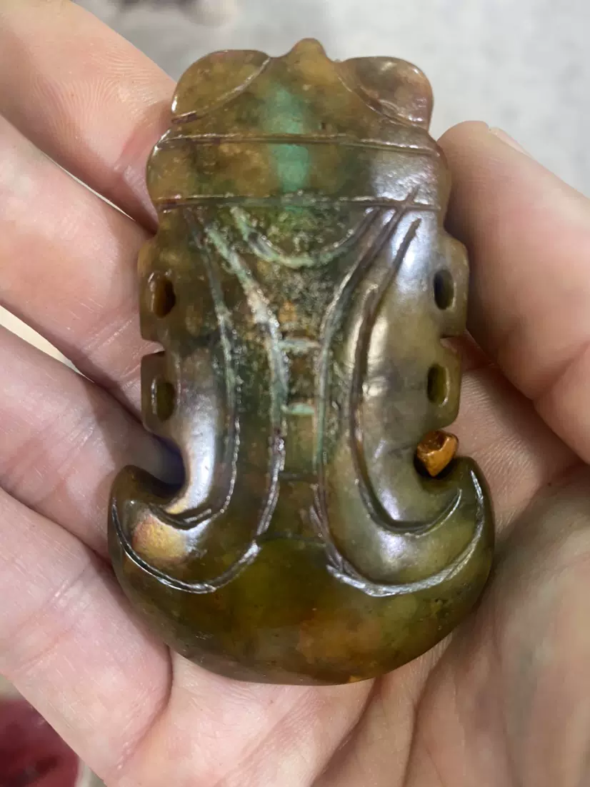 古い玉斧 古い玉斧 312OZUyxy+L._AC_UF350,