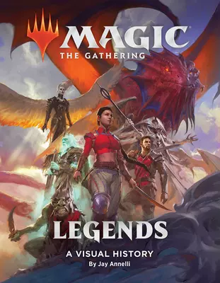 预售Magic: The Gathering: Legends-Taobao