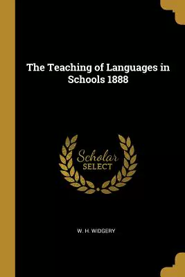 预售The Teaching of Languages in Schools 1888-Taobao