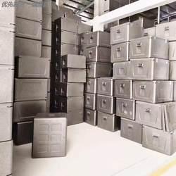 Food Epp Commercial Refrigerated Box for Street Vending, Outdoor Food Delivery Cooler Box, Car-Mounted Foam Box, Insulated Box for Takeout Use