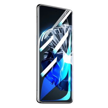 Suitable for Huawei Pura80 hydrogel film, all-inclusive and bubble-free