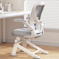 Study Chair, Special Ergonomic Chair for Junior and High School Students to Write, Teenagers Can Lift Children's Desk Chair