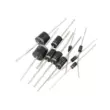 Diode chỉnh lưu đa năng 1N4004 cắm trực tiếp DO-41 IN4004 Lắp đặt dải diode 1A/400V Keyword Diode