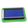 Màn hình xanh/màn hình vàng-xanh 1602A/2004A/12864B Màn hình LCD 5V LCD có đèn nền IIC/I2C Màn hình LCD/OLED