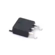 Thương hiệu mới chính hãng NCE6075K SMD TO-252 N-channel MOS ống ống hiệu ứng trường 60V/75A NCE MOSFET