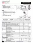 Chính hãng IRFB4110PBF TO-220 N kênh 100V/180A cắm trực tiếp MOSFET hiệu ứng trường MOSFET