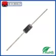 Haimi phục hồi nhanh diode chỉnh lưu FR107 1A/1000V cắm trực tiếp DO-41 hàng mới chính hãng chất lượng cao diode quang Diode