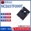 Hàng Chính Hãng NCE65TF099T TO-247 650V 28A N Kênh Ống Điện MOS Ống Hiệu Ứng Trường MOSFET