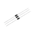 Chính hãng SR5200 đa năng MBR5200 SB5200 cắm diode chỉnh lưu Schottky 5A/200V diode 1n4148 Diode