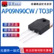 Chính hãng AP09N90CW 09N90CW cắm trực tiếp TO-3P 9A/900V MOS ống FQA9N90C MOSFET