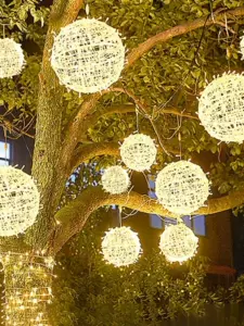 樹木吊燈- Top 100件樹木吊燈- 2024年4月更新- Taobao