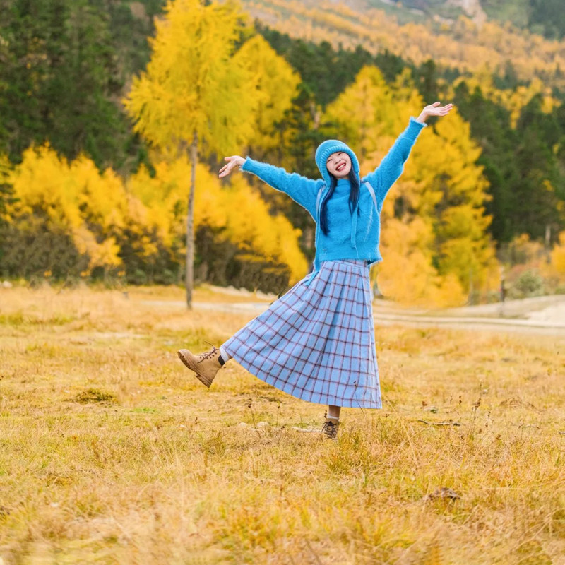 往返直飞新疆旅游北疆环线阿勒泰赛里木湖纯玩私家团9天8晚跟团游