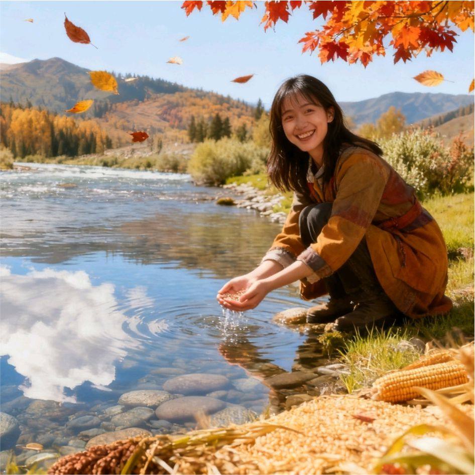 往返直飞新疆旅游北疆阿勒泰禾木喀纳斯白哈巴纯玩私家小团7天6晚