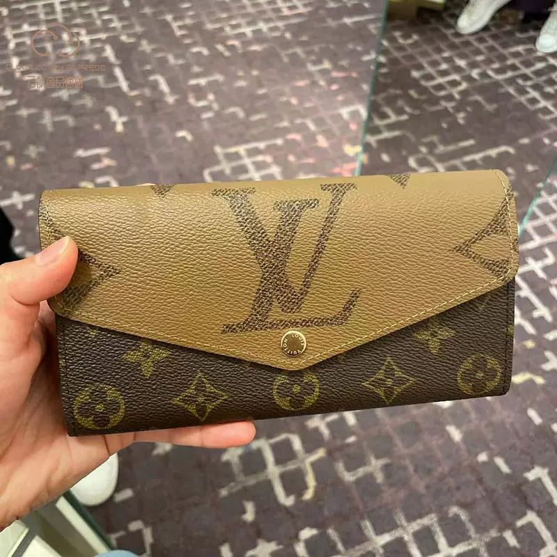 Joyas Louis vuitton Marrón de en Chapado en oro - 35590222