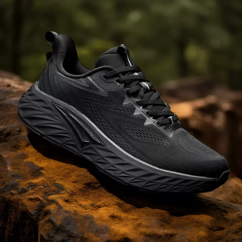 Zx雲行者通勤鞋Z牌增高跑步鞋黑武士男鞋Zettaranc軟彈運動鞋透氣休閒