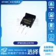 IPW65R110CFD gói TO-247-3 MOSFET bóng bán dẫn rời rạc IC gốc bán dẫn MOSFET