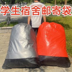 Moving Carton Large Express Delivery Transfer Bag Packing Box Organizing Special Storage Bag Moving Packing Bag Magic Tool