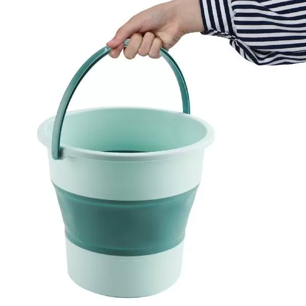 Sistema Laundry Bucket 10l 10L