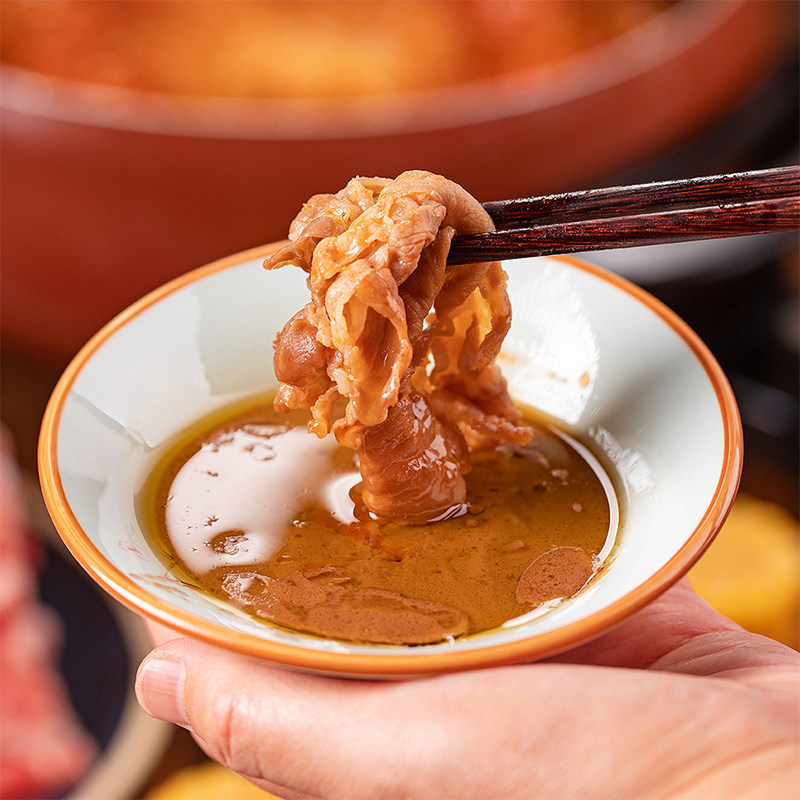 草原领头羊 乌珠穆沁羔羊肉卷 220g*5袋 天猫优惠券折后¥99包邮(¥159-60)