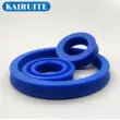 khung lưới sắt bảo vệ loa Phớt dầu thủy lực polyurethane loại Y UN32 * 38/40/42/43/45 * 5/5.5/6/8/10O các bộ phận vòng đệm kín mũ bảo hộ lao động Bảo vệ xây dựng