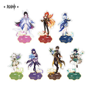 [Original God Official] Anniversary Celebration Series Genshin
