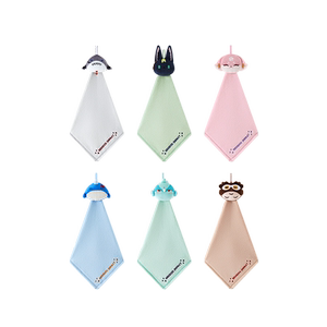 
[Genshin Official] Tivat Zoo Theme Series Hanging Towels Genshin