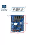 Cho-Arduino UNO đa chức năng mở rộng ban vi điều khiển ban phát triển học tập điều khiển thành phần mô đun