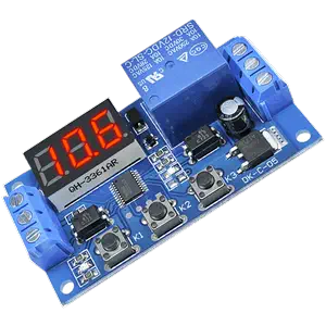 power-on delay relay module 24v Latest Best Selling Praise