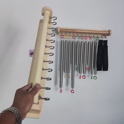 Pilates Spring Hanger Pilates Core Bed Spring Storage Rack Pilates Spring Rack