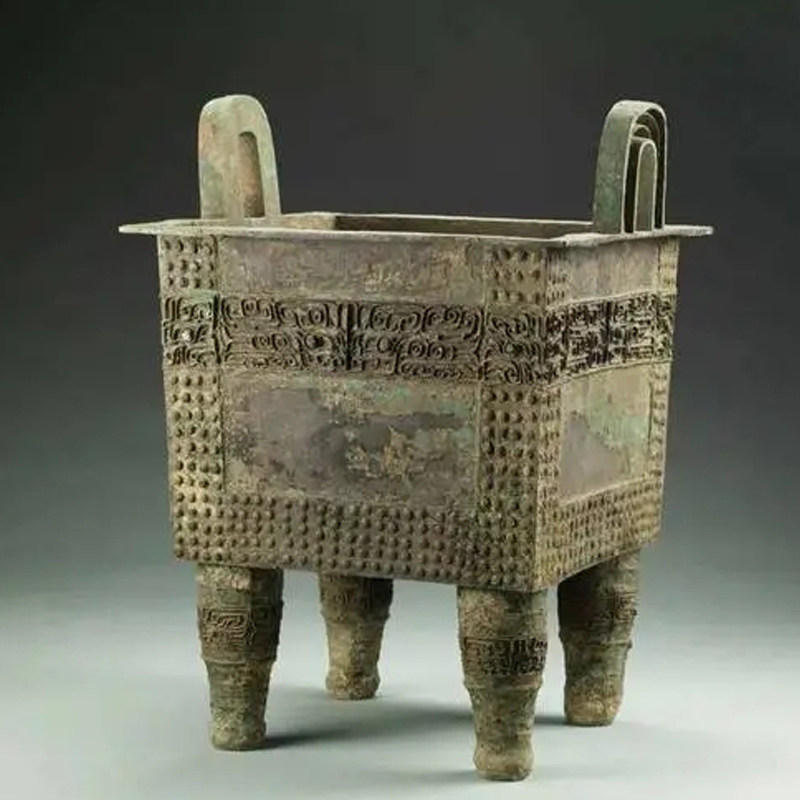 【不含门票】郑州河南博物院人工讲解一日游 2小时讲解含耳麦小团