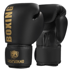 Jingpai-Professional boxing gloves [thick and breathable]